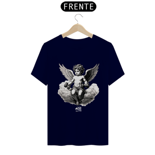 Nome do produtoCamiseta Algodão - Angel