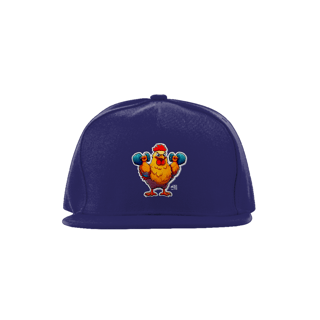 Nome do produtoBoné - Frangolino Sticker