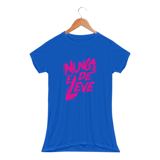 Nome do produtoBaby Long SPORT Dry - Nunca é de Leve