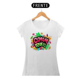 Nome do produtoBaby Long Algodão - Comam Trufas