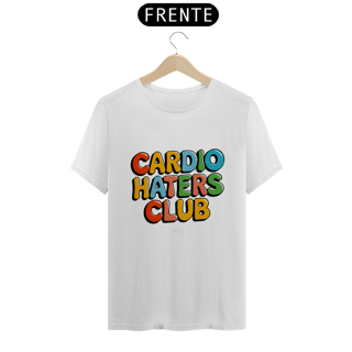 Nome do produtoCamiseta Algodão - C.H.C