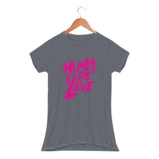 Nome do produtoBaby Long SPORT Dry - Nunca é de Leve