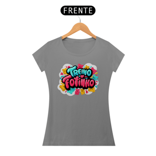 Nome do produtoBaby Long Algodão - Treino Fofinho