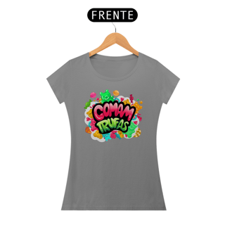 Nome do produtoBaby Long Algodão - Comam Trufas