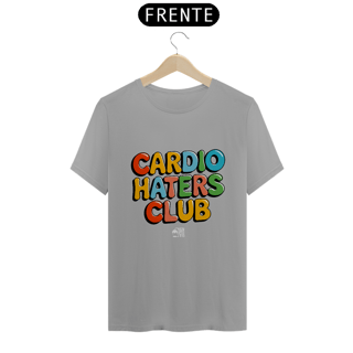 Nome do produtoCamiseta Algodão - C.H.C