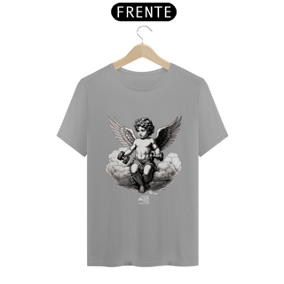 Nome do produtoCamiseta Algodão - Angel