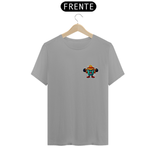 Nome do produtoCamiseta Algodão - Cafézin Sticker
