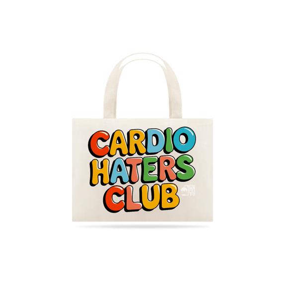 Ecobag - C.H.C