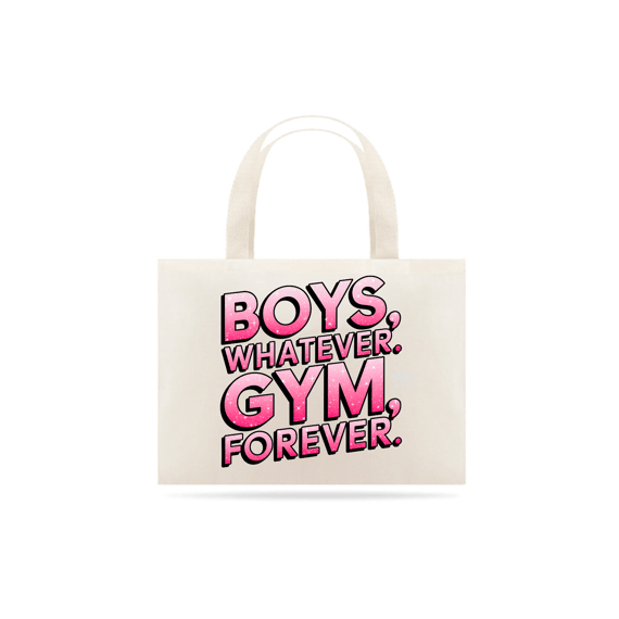 Ecobag - BWGF