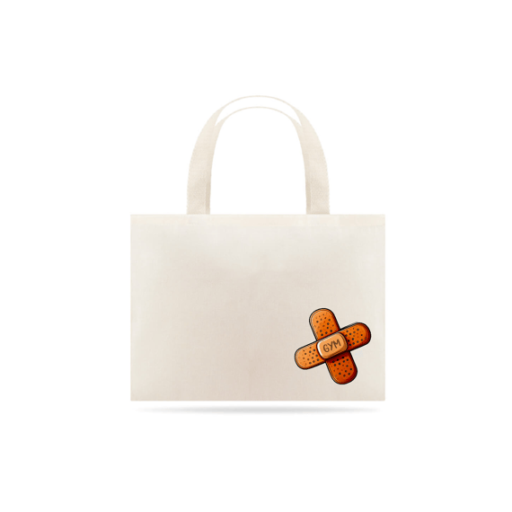 Ecobag - Curativo