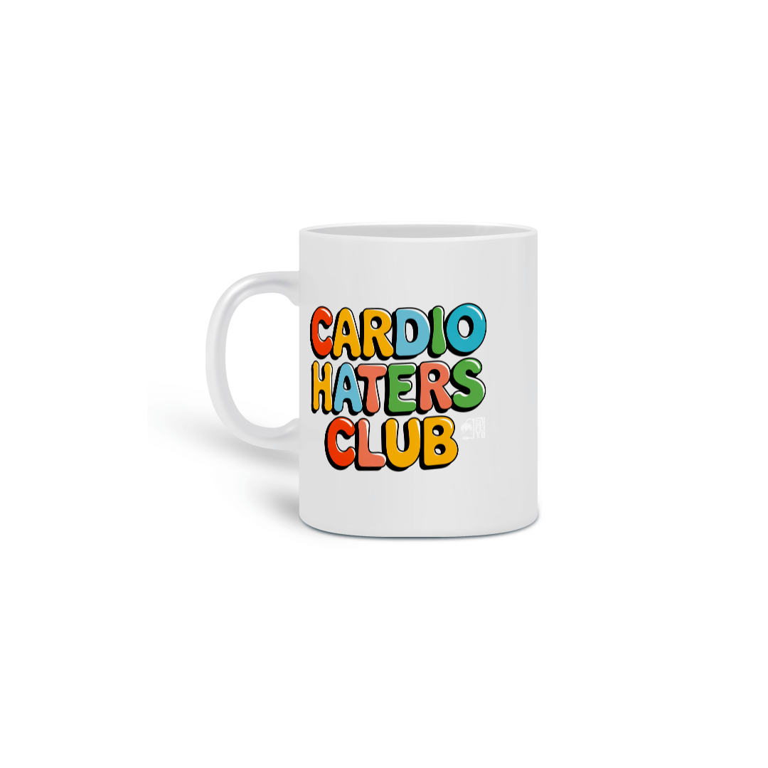 Nome do produto: Caneca - C.H.C
