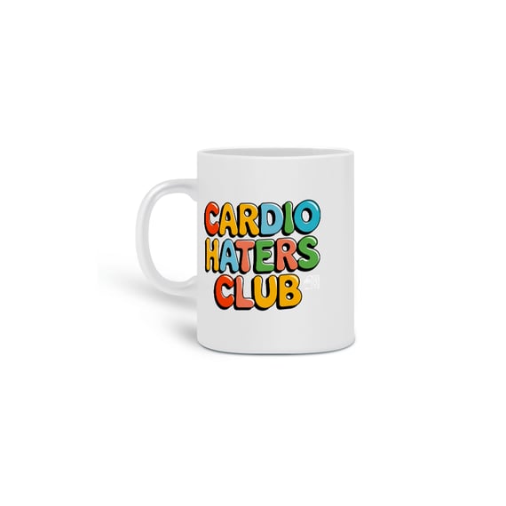 Caneca - C.H.C