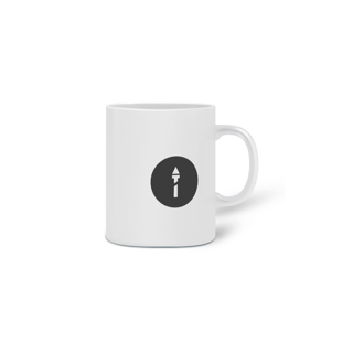 Nome do produtoCaneca - Nunca é de Leve