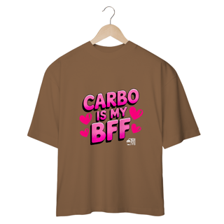 Nome do produtoOversized - Carbo BFF