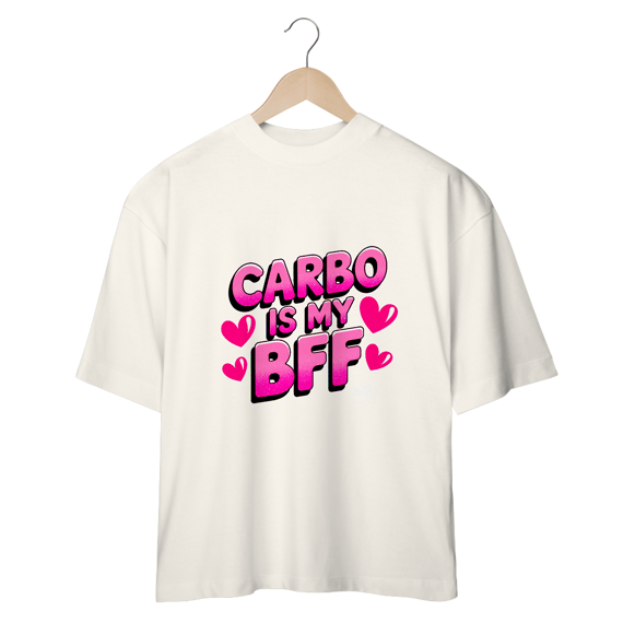 Oversized - Carbo BFF
