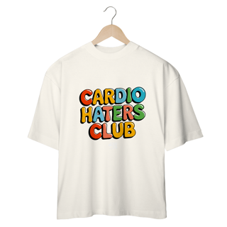 Nome do produtoOversized - C.H.C