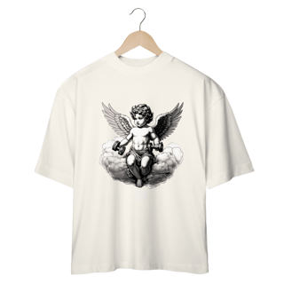 Nome do produtoOversized - Angel