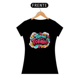 Nome do produtoBaby Long Algodão - Treino Fofinho