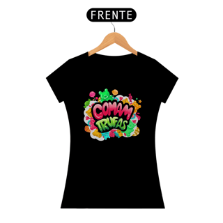 Nome do produtoBaby Long Algodão - Comam Trufas