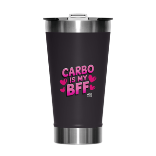 Nome do produtoCopo Térmico - Carbo BFF