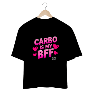 Nome do produtoOversized - Carbo BFF