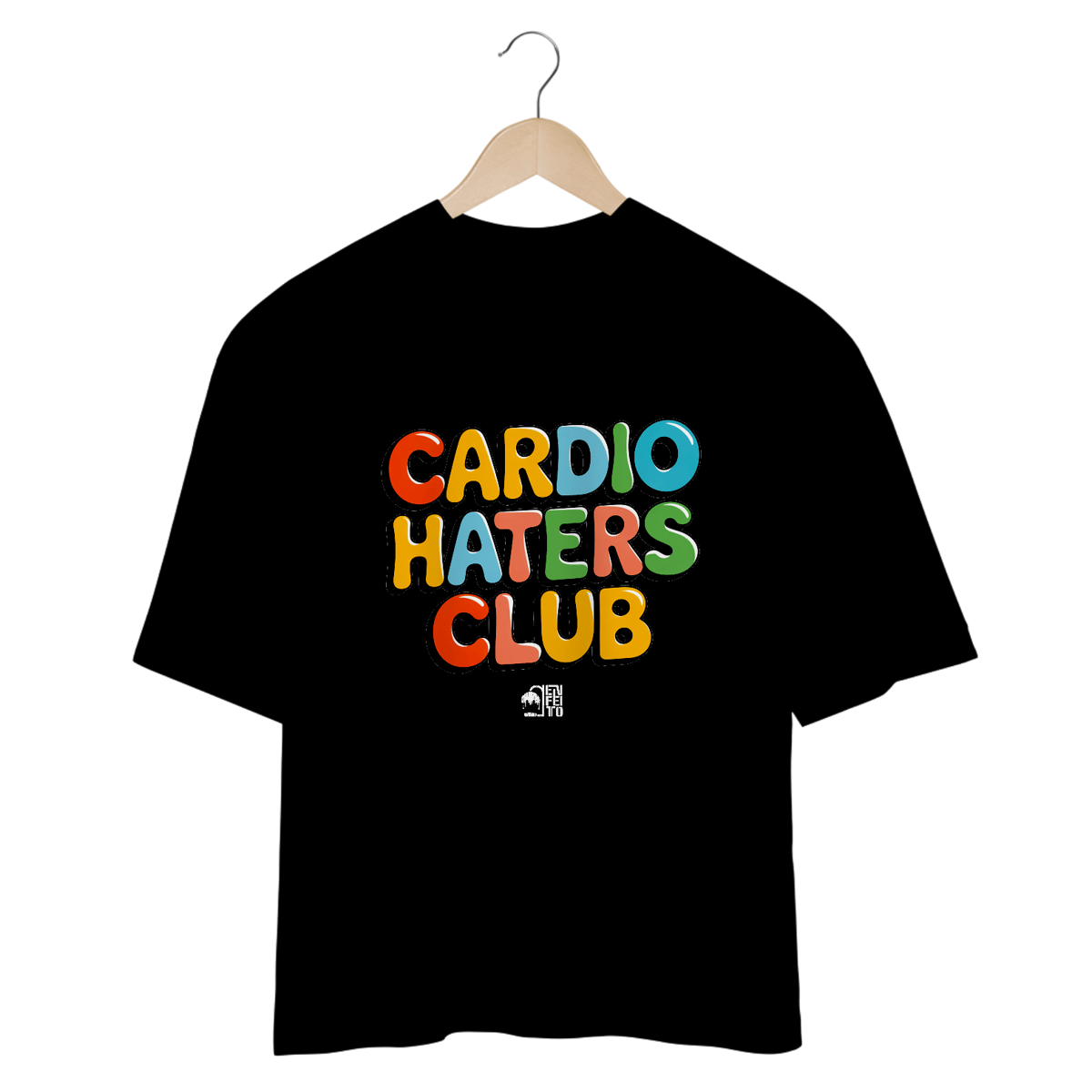 Nome do produto: Oversized - C.H.C