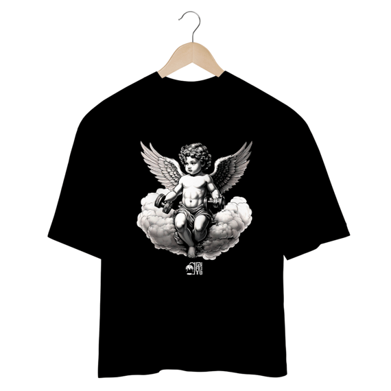 Oversized - Angel