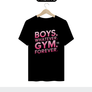 Nome do produtoCamiseta Algodão - BWGF