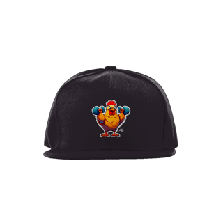 Nome do produtoBoné - Frangolino Sticker