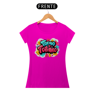 Nome do produtoBaby Long Algodão - Treino Fofinho