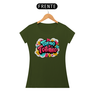 Nome do produtoBaby Long Algodão - Treino Fofinho