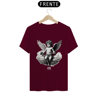 Nome do produtoCamiseta Algodão - Angel
