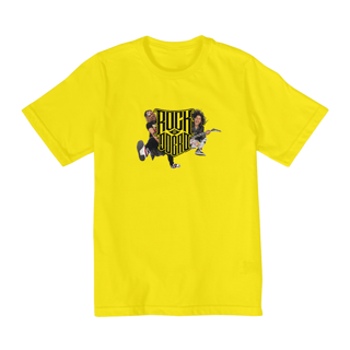 Nome do produto Camisa Infantil Black (2 a 8 anos)