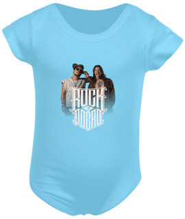 Nome do produto Body Bebê - R2