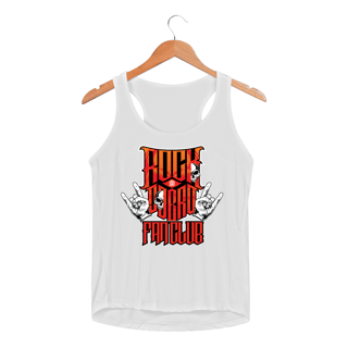 Nome do produto Regata Feminina Treino (Dry UV)