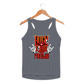 Nome do produto Regata Feminina Treino (Dry UV)