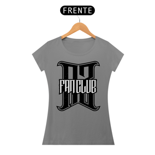 Nome do produto R2 FANCLUB - Black