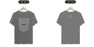 Camisa Estonada R2 Silver