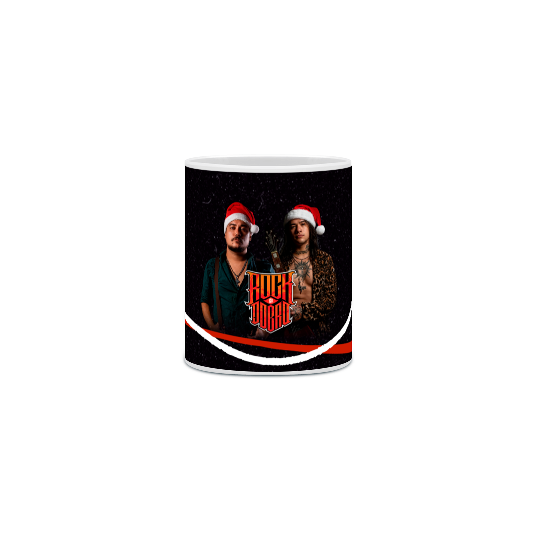 Nome do produto: Caneca Natal R2