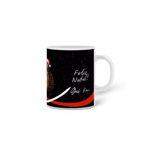 Nome do produto Caneca Natal R2