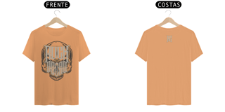 Nome do produto Camisa Estonada R2 Skull