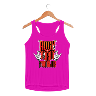 Nome do produto Regata Feminina Treino (Dry UV)