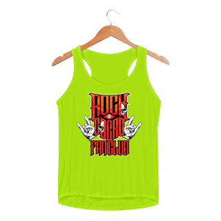 Nome do produto Regata Feminina Treino (Dry UV)