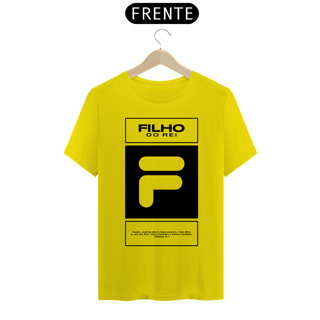 Nome do produto Filho do Rei