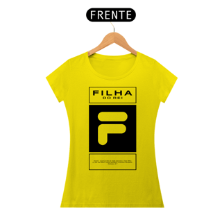 Nome do produto Filha do rei