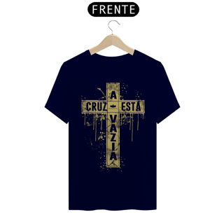 Nome do produto A cruz está vazia