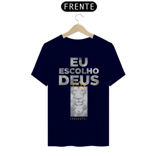 Nome do produto Eu escolho Deus