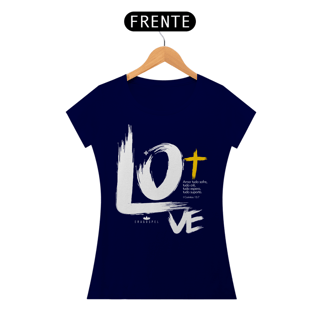 Nome do produto Love