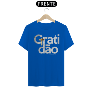 Nome do produto Gratidão