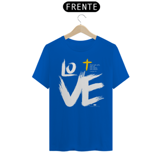 Nome do produto Love